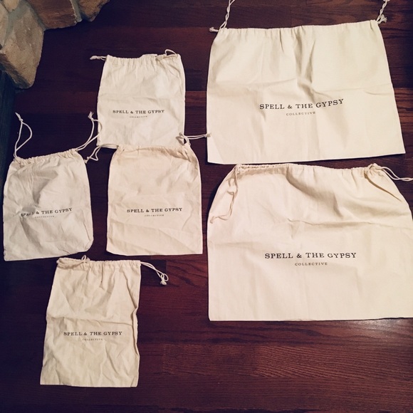 2 Canvas Bags(bundle) - Picture 5 of 5